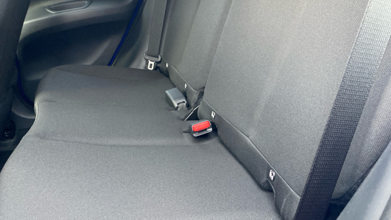 Toyota Aygo X 1.0 VVT-i Edge 5dr Petrol Hatchback